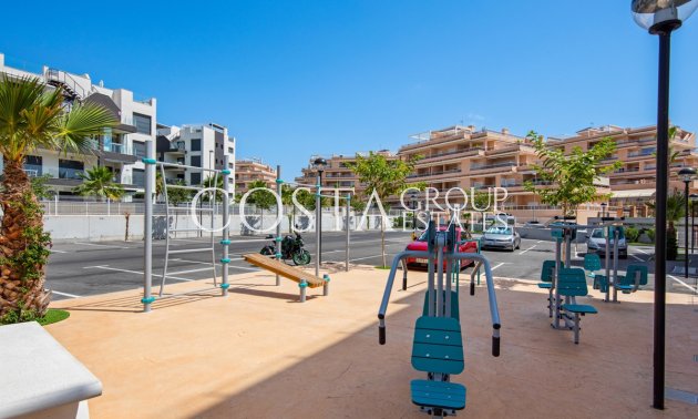 Herverkoop - Apartments -
Orihuela Costa - Villamartin