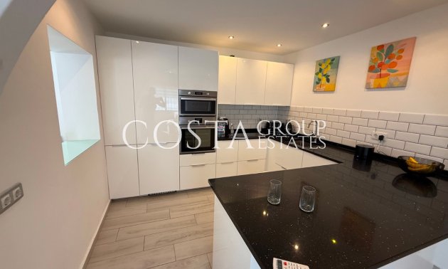 Wiederverkauf - Villa -
Orihuela Costa - Villamartin