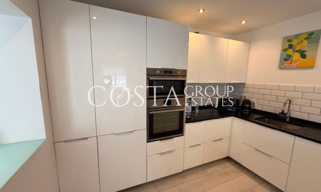 Wiederverkauf - Villa -
Orihuela Costa - Villamartin