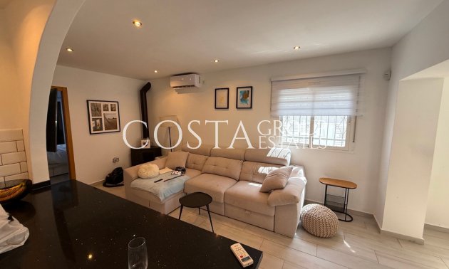 Wiederverkauf - Villa -
Orihuela Costa - Villamartin