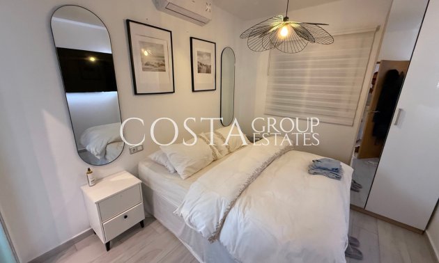 Wiederverkauf - Villa -
Orihuela Costa - Villamartin