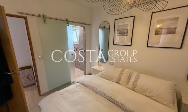 Wiederverkauf - Villa -
Orihuela Costa - Villamartin