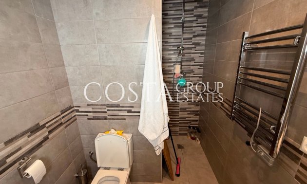 Wiederverkauf - Villa -
Orihuela Costa - Villamartin