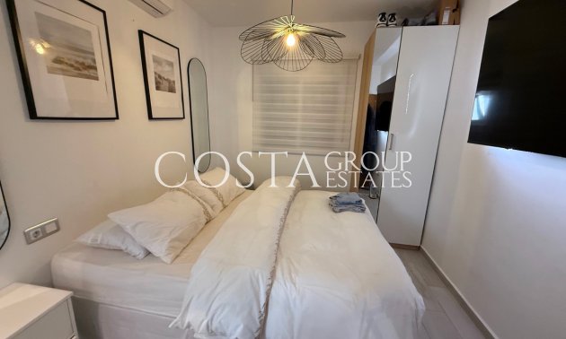 Wiederverkauf - Villa -
Orihuela Costa - Villamartin