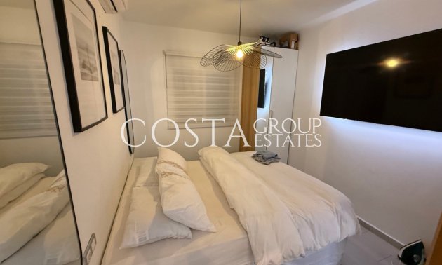 Wiederverkauf - Villa -
Orihuela Costa - Villamartin