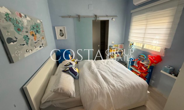 Wiederverkauf - Villa -
Orihuela Costa - Villamartin