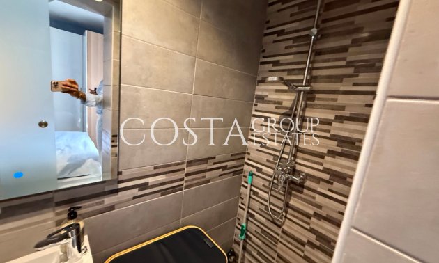 Wiederverkauf - Villa -
Orihuela Costa - Villamartin