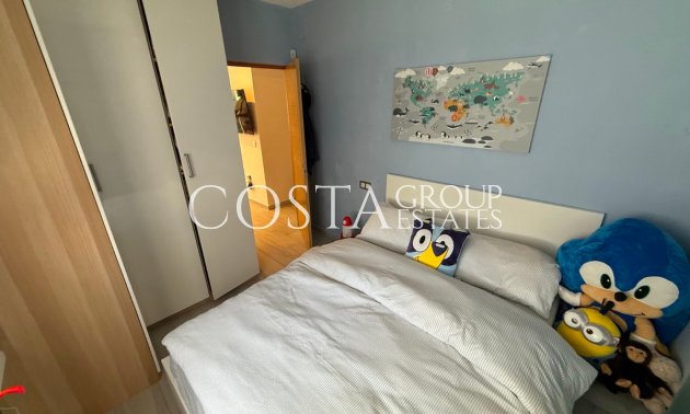 Wiederverkauf - Villa -
Orihuela Costa - Villamartin