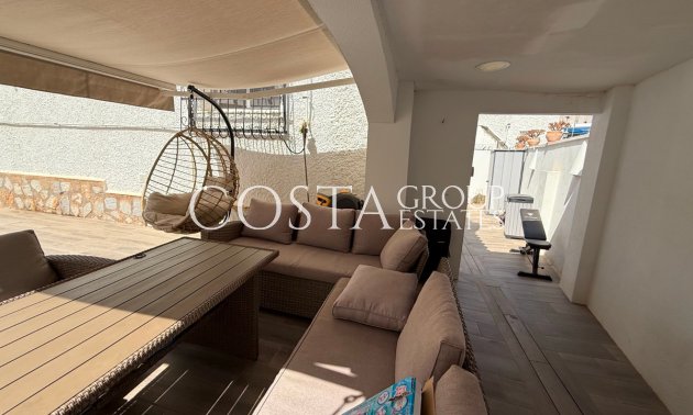 Wiederverkauf - Villa -
Orihuela Costa - Villamartin