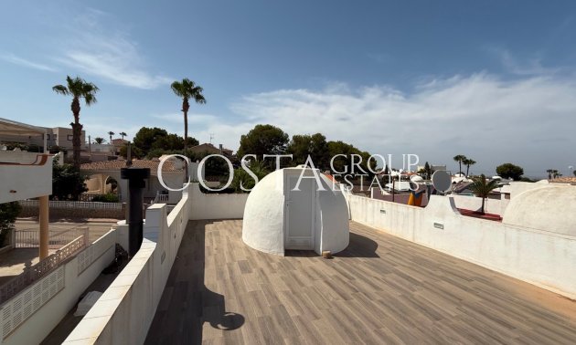 Wiederverkauf - Villa -
Orihuela Costa - Villamartin