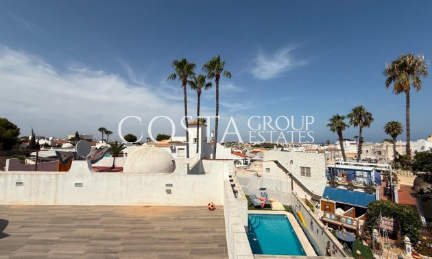 Wiederverkauf - Villa -
Orihuela Costa - Villamartin