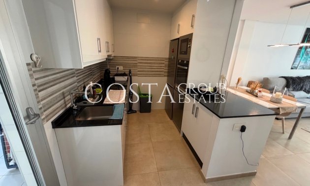 Herverkoop - Apartments -
Orihuela Costa - La Florida