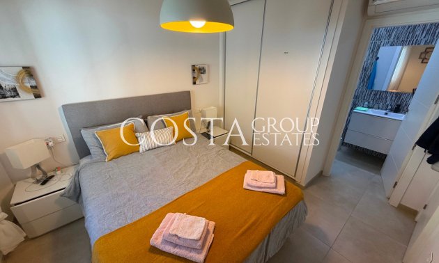 Herverkoop - Apartments -
Orihuela Costa - La Florida