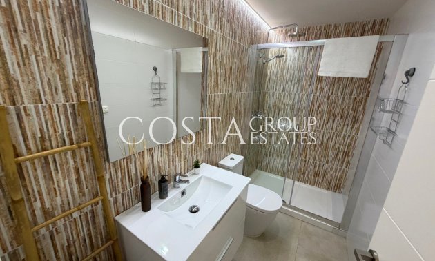 Herverkoop - Apartments -
Orihuela Costa - La Florida