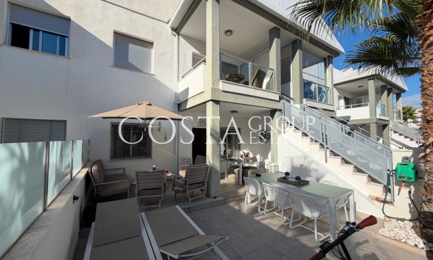 Herverkoop - Apartments -
Orihuela Costa - La Florida