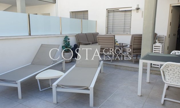 Herverkoop - Apartments -
Orihuela Costa - La Florida
