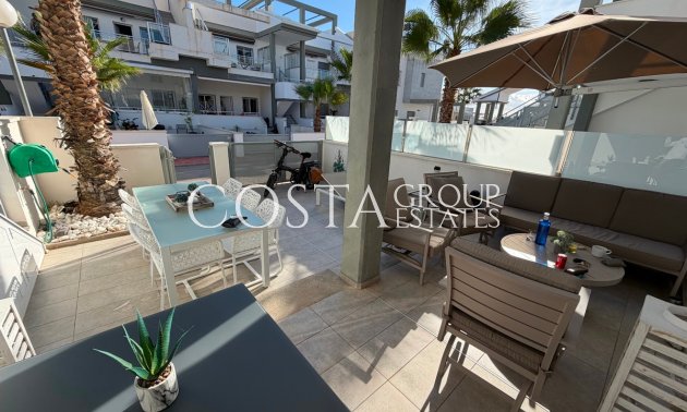 Herverkoop - Apartments -
Orihuela Costa - La Florida