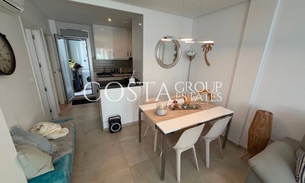 Herverkoop - Apartments -
Orihuela Costa - La Florida