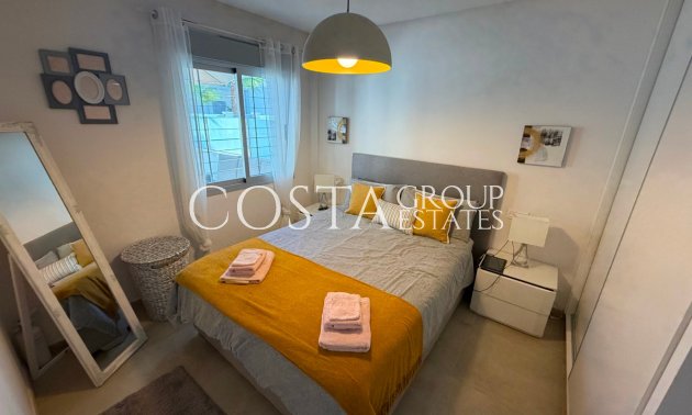 Herverkoop - Apartments -
Orihuela Costa - La Florida