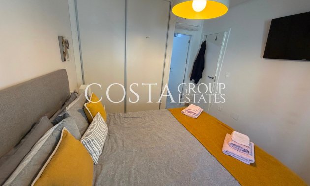 Herverkoop - Apartments -
Orihuela Costa - La Florida