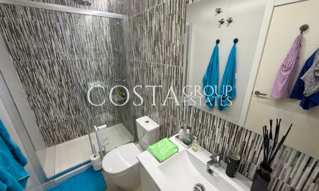 Herverkoop - Apartments -
Orihuela Costa - La Florida