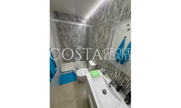 Herverkoop - Apartments -
Orihuela Costa - La Florida