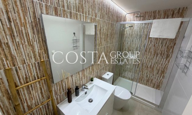 Herverkoop - Apartments -
Orihuela Costa - La Florida