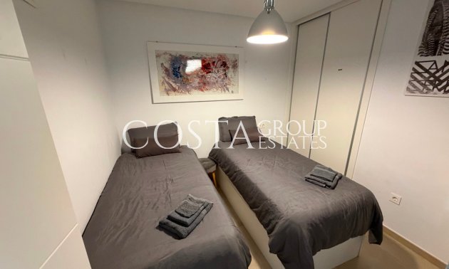 Herverkoop - Apartments -
Orihuela Costa - La Florida