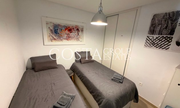 Herverkoop - Apartments -
Orihuela Costa - La Florida