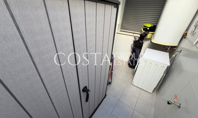 Herverkoop - Apartments -
Orihuela Costa - La Florida