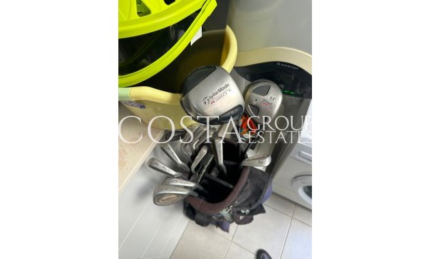 Herverkoop - Apartments -
Orihuela Costa - La Florida