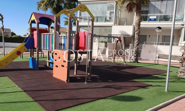 Herverkoop - Apartments -
Orihuela Costa - La Florida