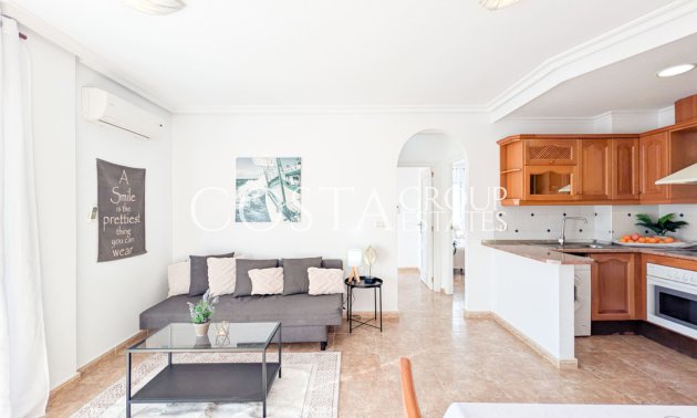 Herverkoop - Apartments -
Orihuela Costa - Cabo Roig