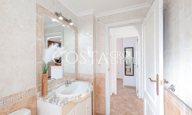 Herverkoop - Apartments -
Orihuela Costa - Cabo Roig