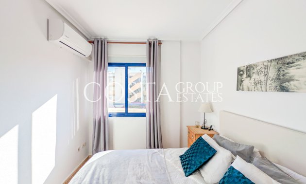 Herverkoop - Apartments -
Orihuela Costa - Cabo Roig