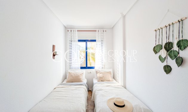 Herverkoop - Apartments -
Orihuela Costa - Cabo Roig