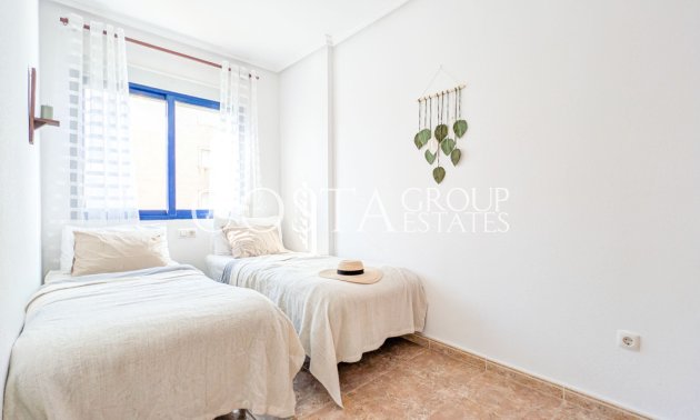 Herverkoop - Apartments -
Orihuela Costa - Cabo Roig