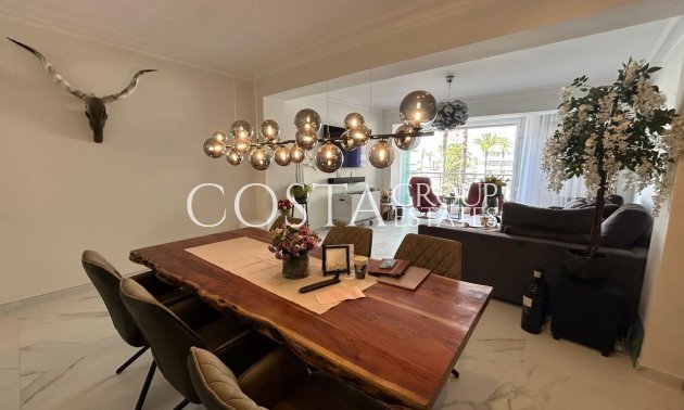 Revente - Apartments -
Torrevieja