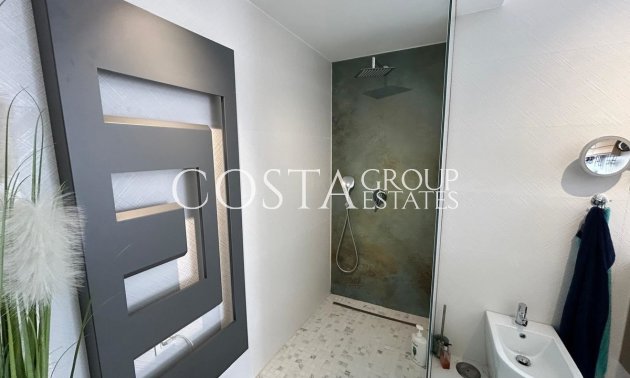 Revente - Apartments -
Torrevieja