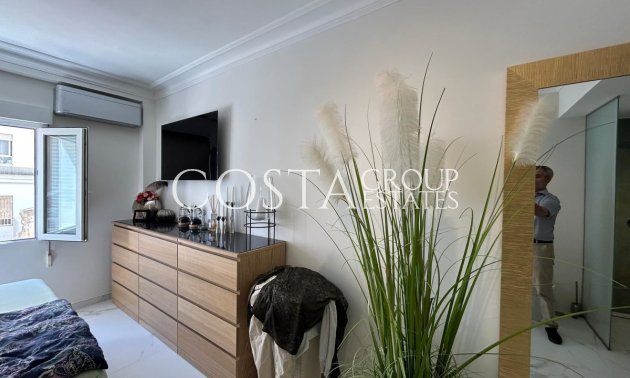 Revente - Apartments -
Torrevieja