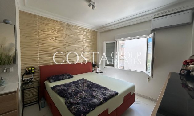 Revente - Apartments -
Torrevieja