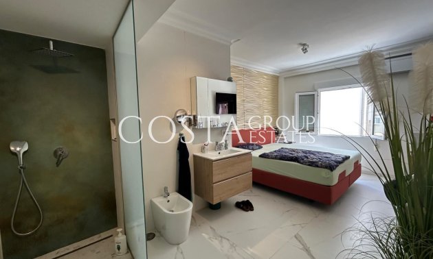 Revente - Apartments -
Torrevieja