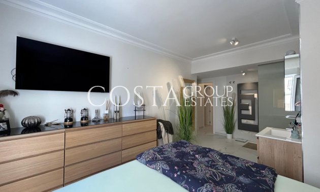 Revente - Apartments -
Torrevieja