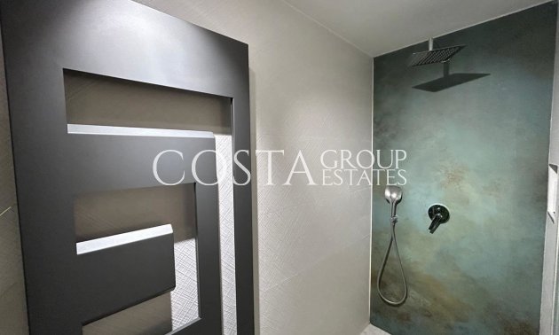 Revente - Apartments -
Torrevieja