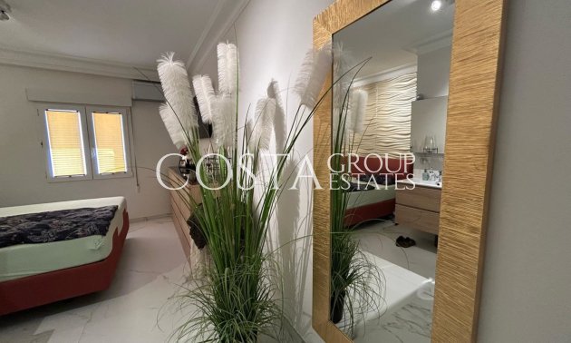 Revente - Apartments -
Torrevieja