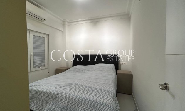 Revente - Apartments -
Torrevieja