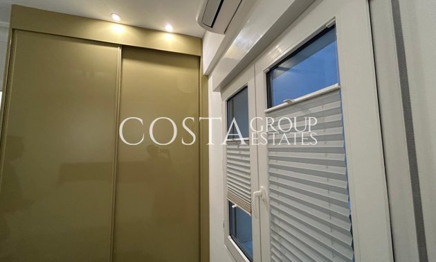 Revente - Apartments -
Torrevieja