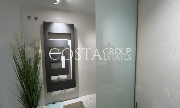 Revente - Apartments -
Torrevieja