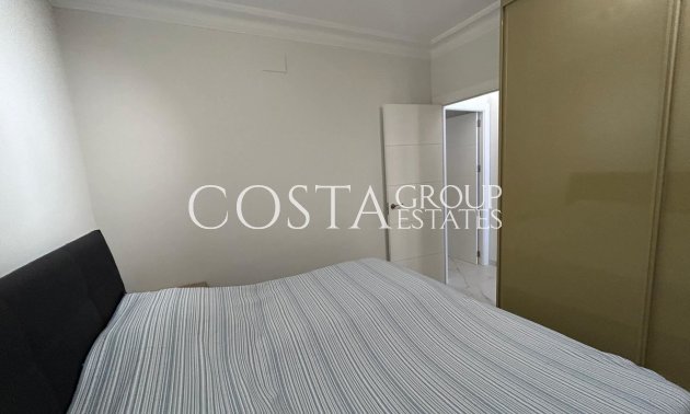 Revente - Apartments -
Torrevieja