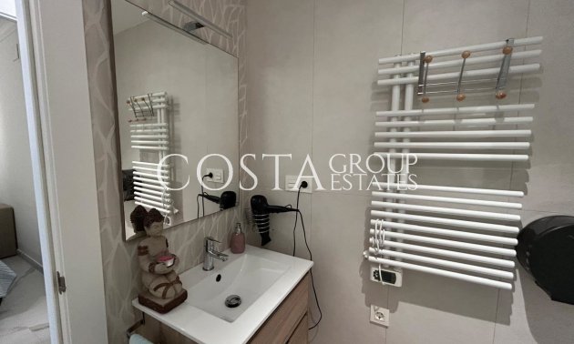 Revente - Apartments -
Torrevieja